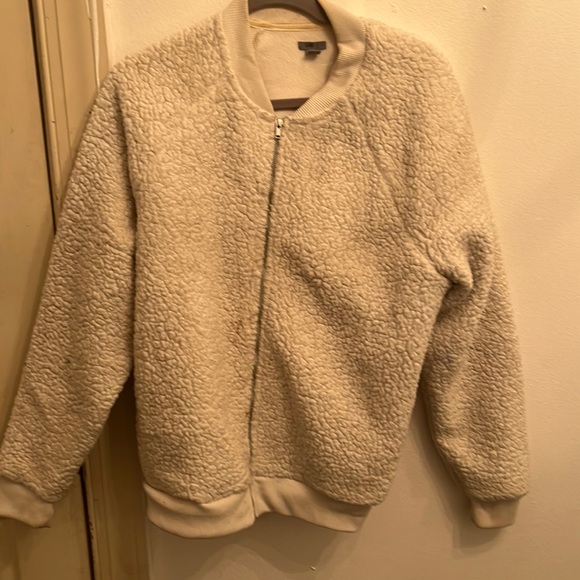 aerie Jackets & Blazers - 🌸🌸 MUST GO FINAL SALE Aerie Sherpa Jacket!